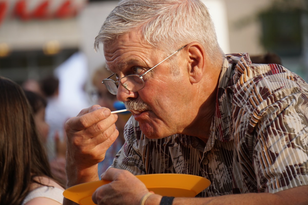 Mature active lifestyle and cardiovascular health