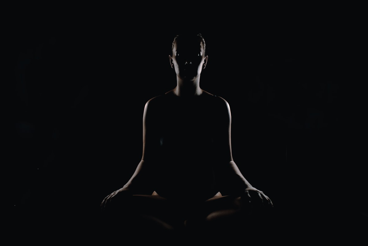 Medical research and vitality analysis