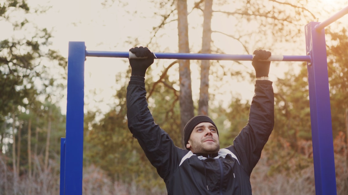 Strength training and resistance exercise benefits